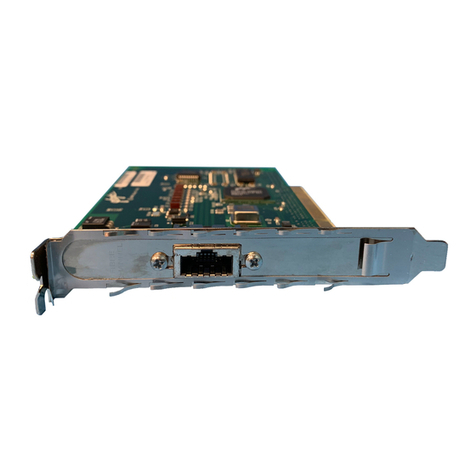 Qlogic QLA2000 Manual