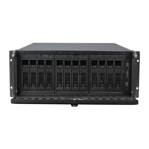 Rosewill RSV-L4412 user manual