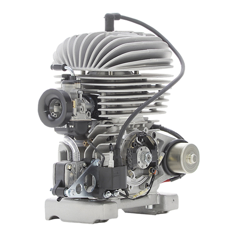 Vortex MINI ROK owner's manual