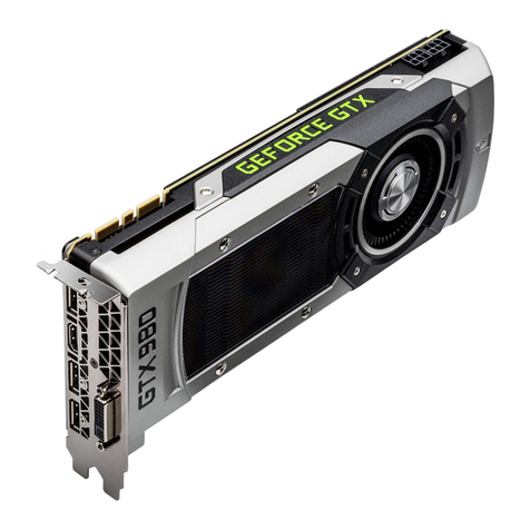 Nvidia GeForce GTX 980 White paper