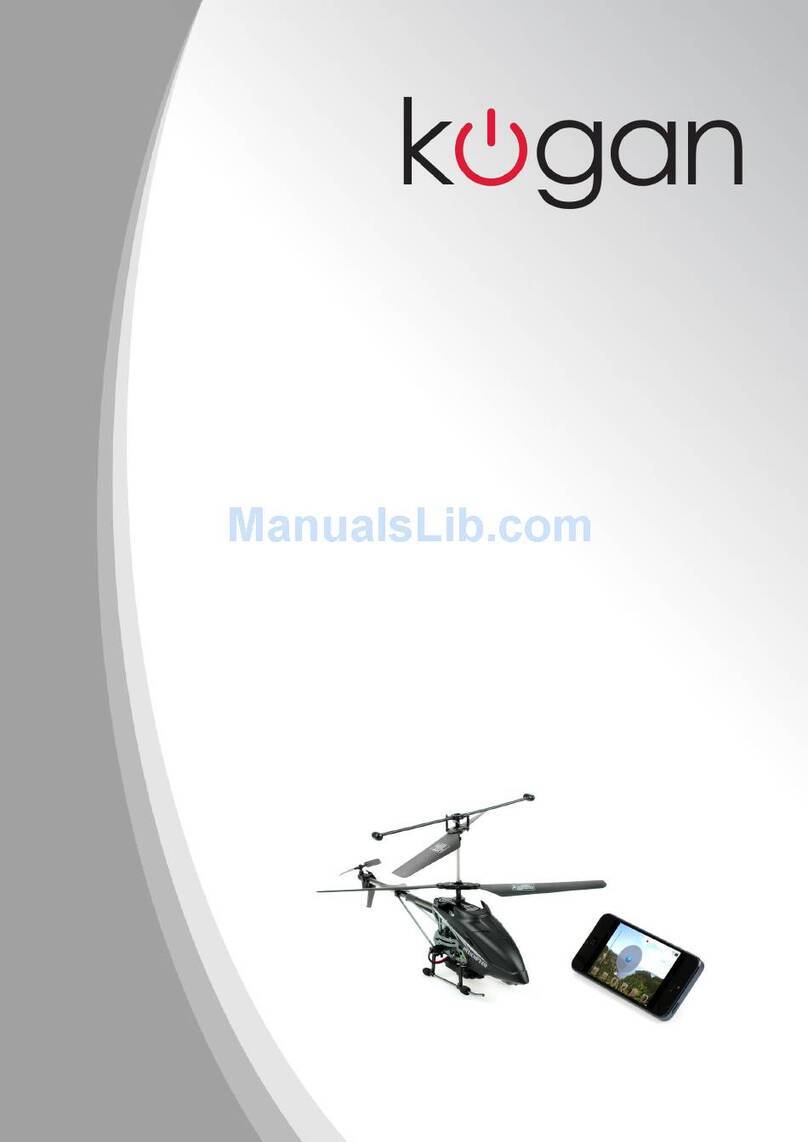 Kogan KAHELSPAPPA User manual Kogan KAHELSPAPPA User manual