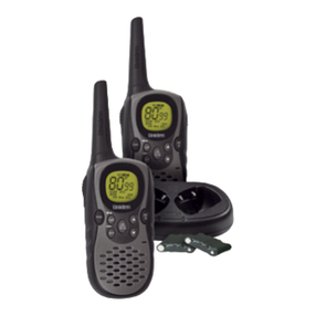 Uniden UH038SX-2NB owner's manual