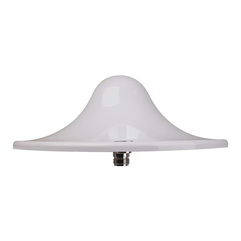 Wilson Electronics 301121 installation guide Wilson Electronics 301121 installation guide
