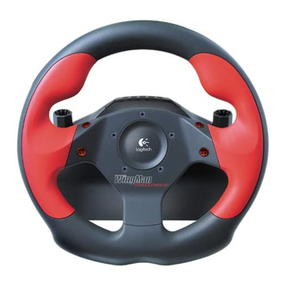 Logitech WingMan User manual