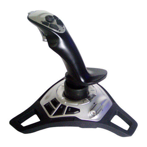 Logitech Freedom 2.4 User manual