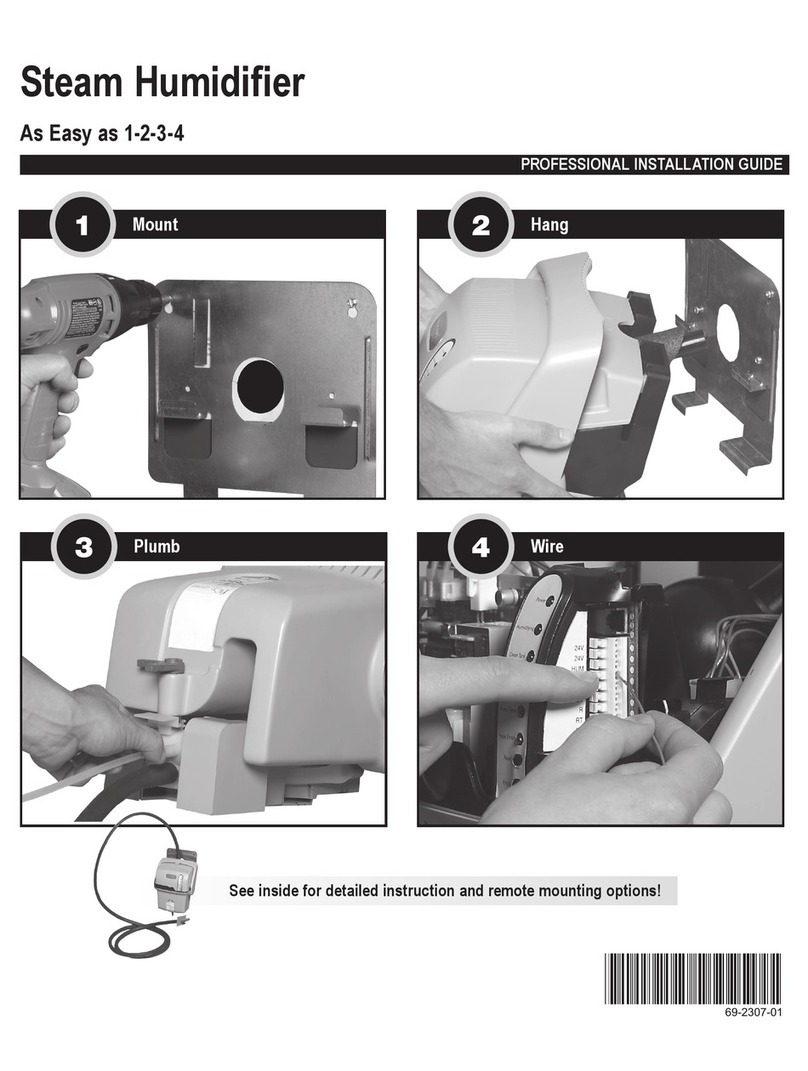 Rheem RXIH-AS06A installation guide