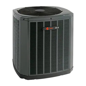 Trane 4TTR3 Installation instructions