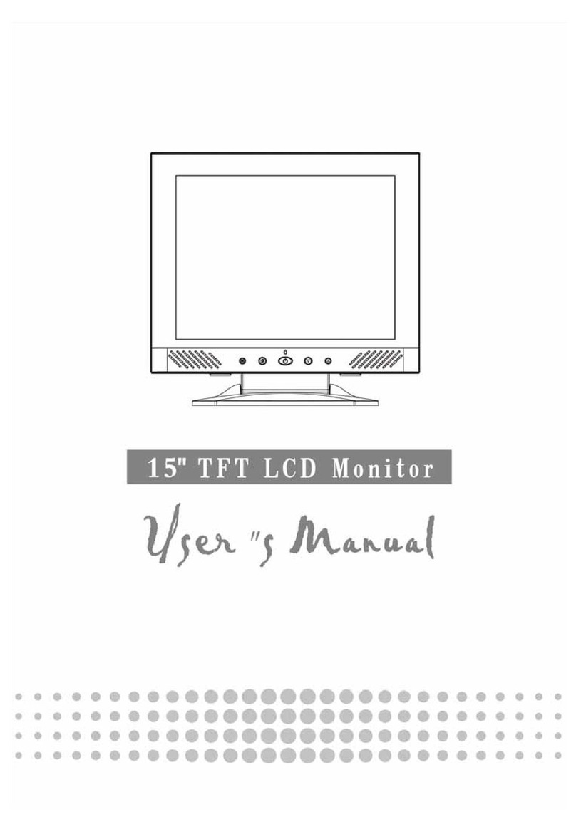 Digimate L-1517 User manual