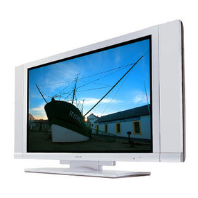 Hitachi 32PD3000E User manual