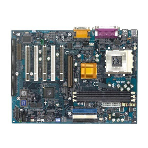 AMD 7ZX Series User manual