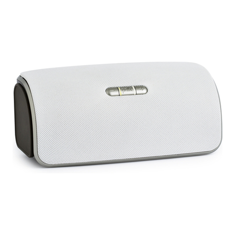 Polk Mono Omni S2 User manual Polk Mono Omni S2 User manual