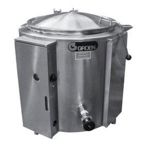 Groen EE-20 User manual