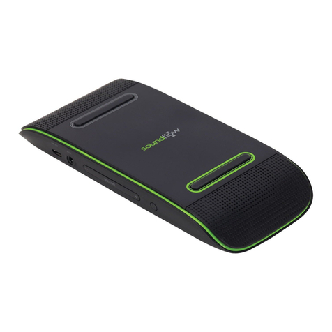 SoundFlow SoundBoard user guide
