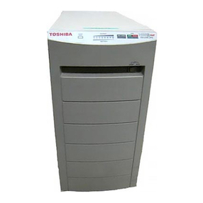 Toshiba 1400XL Plus Series User manual Toshiba 1400XL Plus Series User manual