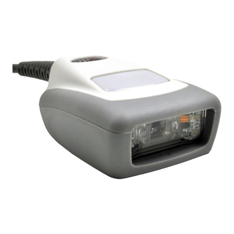 Code CR1000 User manual