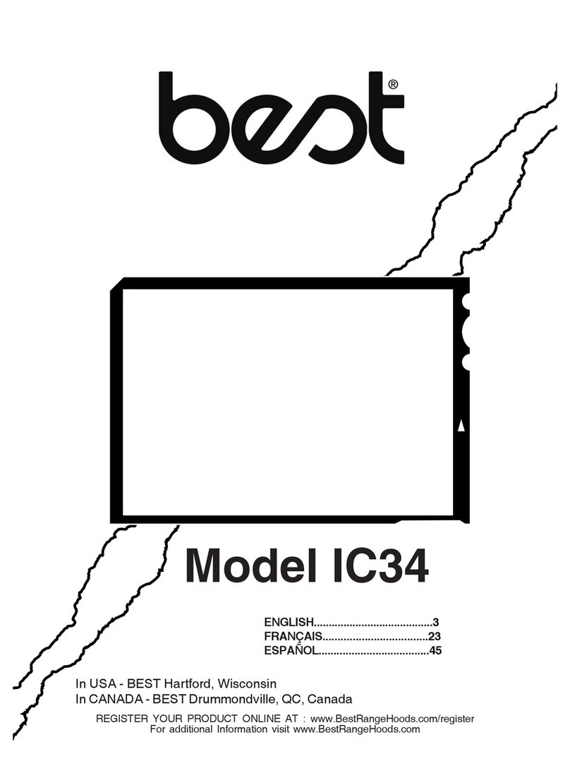 Best IC34 installation instructions