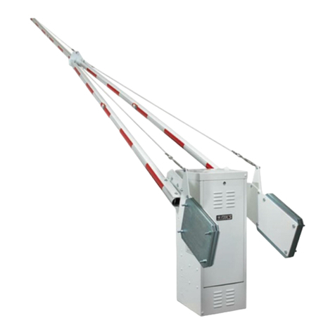 DKS 1601 User manual DKS 1601 User manual