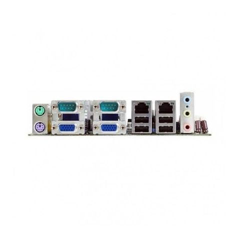 Advantech GMB-910 User manual