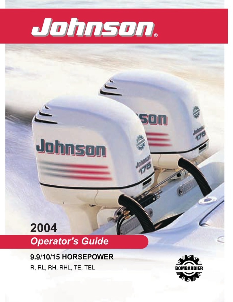 Johnson R Manual