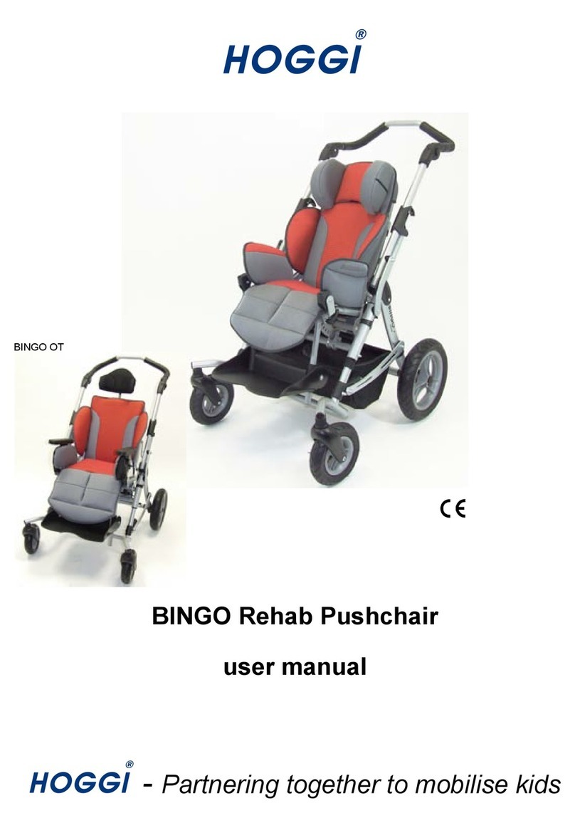 Hoggi Bingo OT user manual