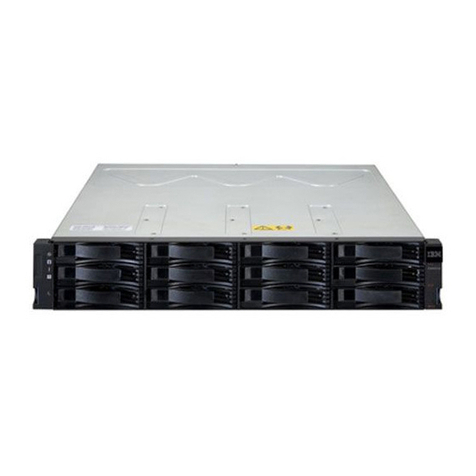 IBM System Storage EXP2512 Express Storage... Installation, user's, and maintenance guide
