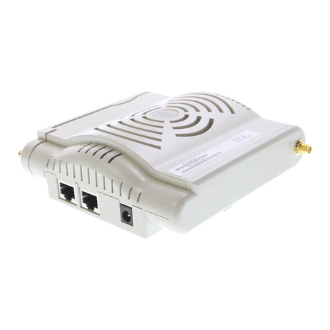 Aruba AP-120 Series installation guide