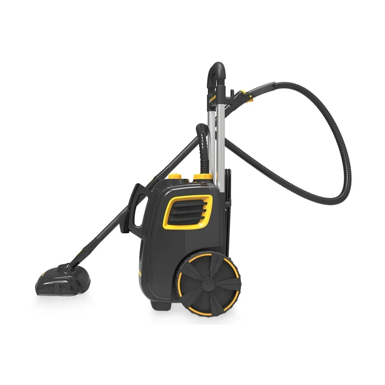 McCulloch MC1385 owner's guide
