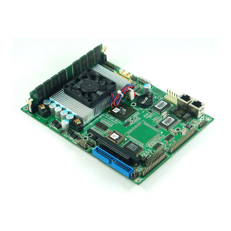Aaeon PCM-6892 Rev.B user manual
