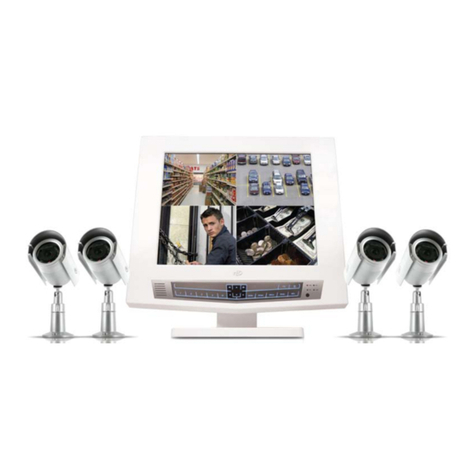 SVAT CLEARVU9 User manual