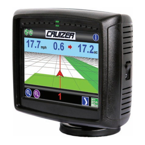 Raven Cruizer Manual