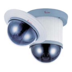 Lilin PIH - 7000 IP Series User manual