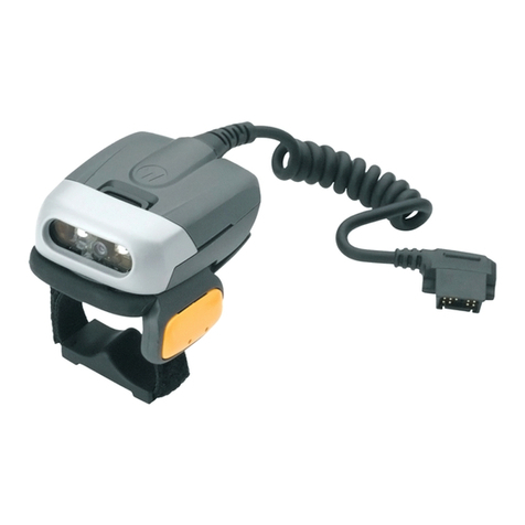 Motorola RS507 Series User manual