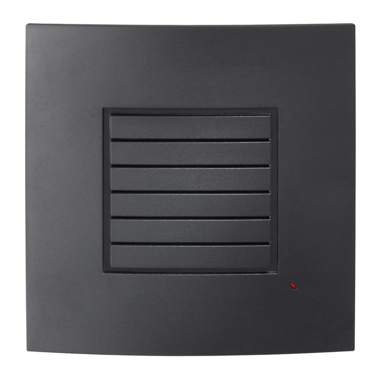 RTX RTX4002 User manual