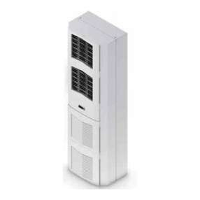 Pentair SPECTRACOOL series User manual