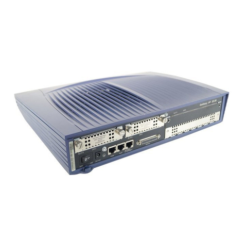 Huawei Quidway AR 28 Series User manual Huawei Quidway AR 28 Series User manual