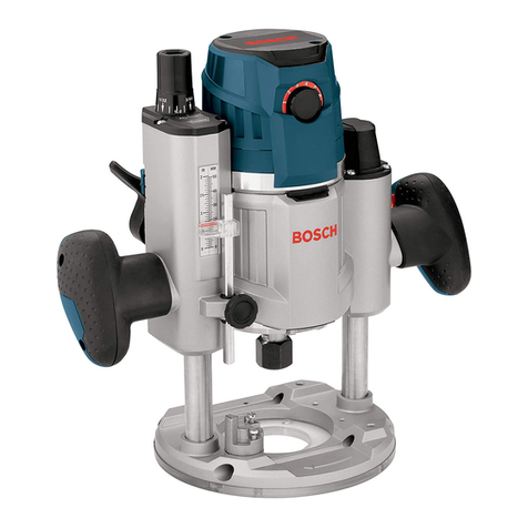 Bosch MRC23EVS Operating/safety instructions