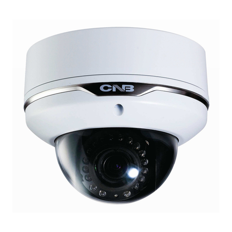 CNB XNET IVC5055VR installation guide