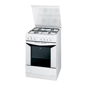 Indesit K6G11S/I Installation and use