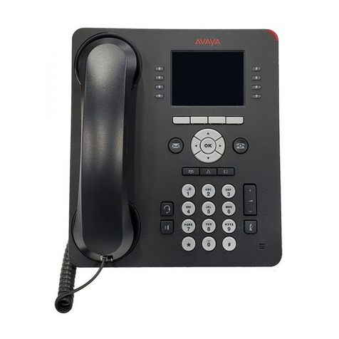Avaya IP Office 8.1 Product description