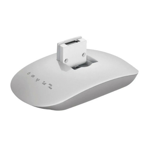 Zte WiFi MF20 user manual
