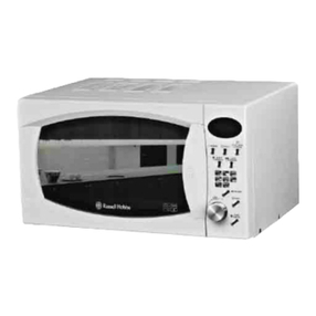 Russell Hobbs RHM2023 instruction manual