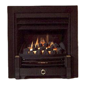 Baxi Bermuda Inset 3 Super operating instructions Baxi Bermuda Inset 3 Super operating instructions