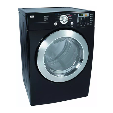 LG DLG5988WM Service manual