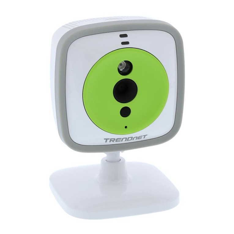 TRENDnet TV-IP743SIC user guide