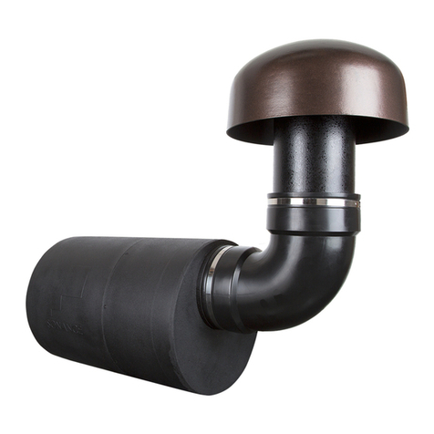 Sonance Sonance Landscape Series LS12ESUB User manual
