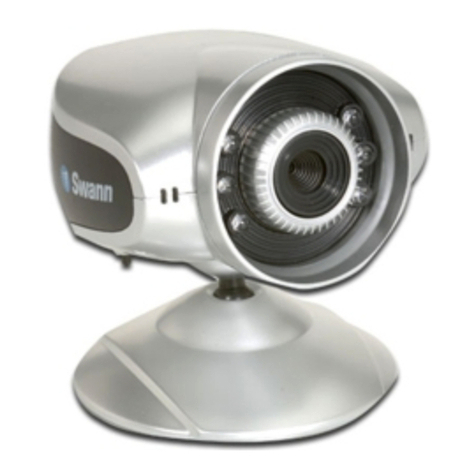 Swann Max-IP-Cam User manual