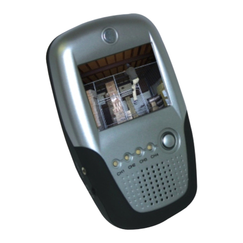 Swann Mobile viwer installation guide