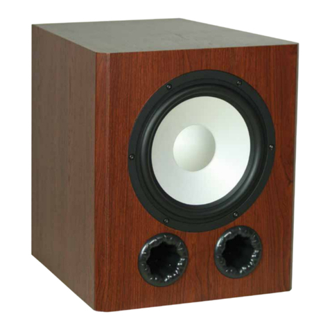 Axiom EP175 v4 User manual