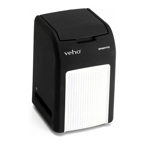 Veho SmartFix user manual