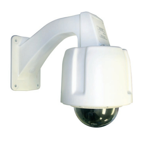 Vicon XX214-60-06 installation guide